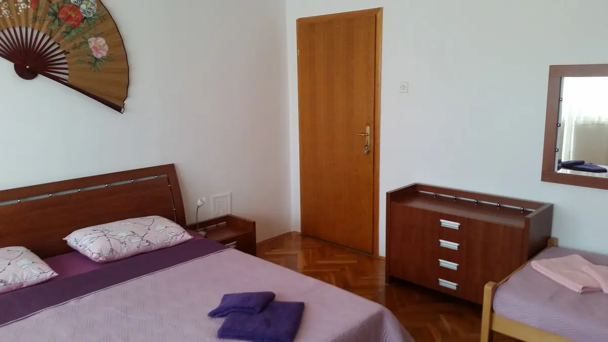 Superior Apartman Zara