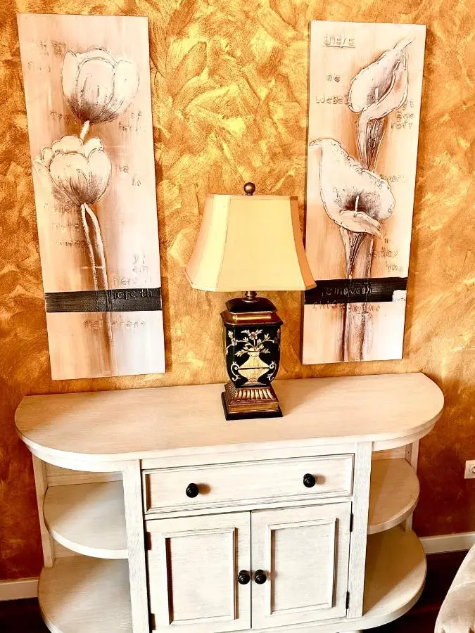 Swiss Central Luxury Apartment 132m2