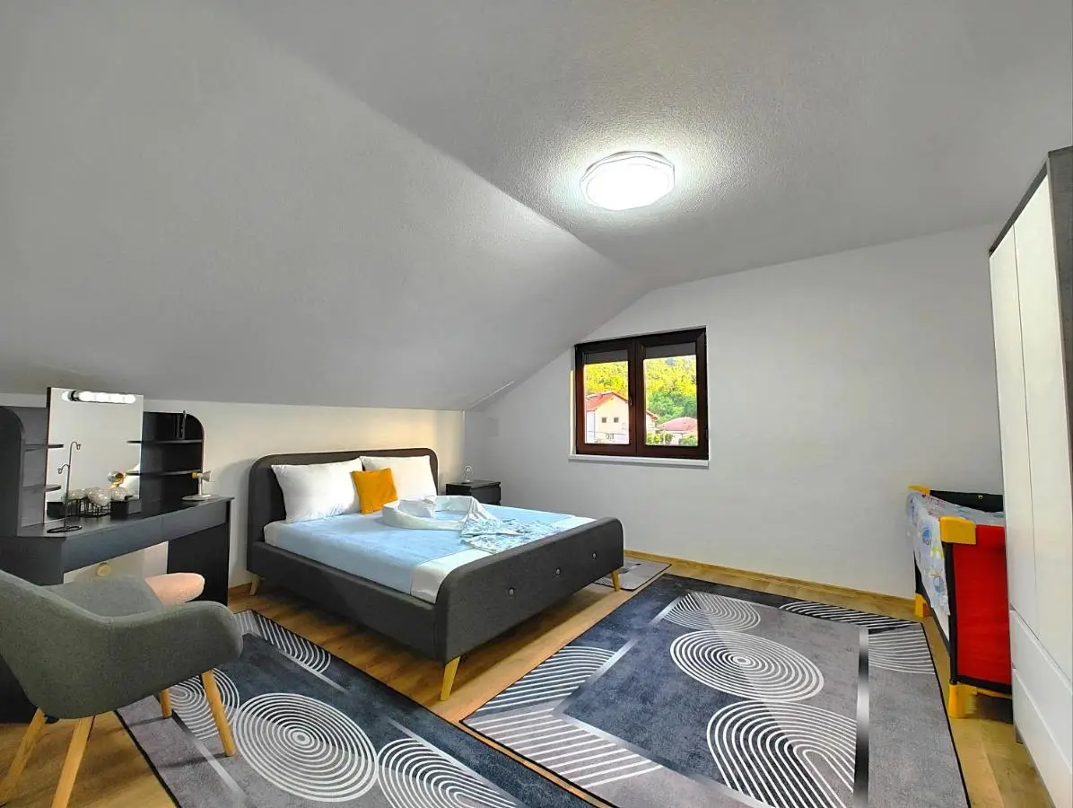 Apartman Una Paradies