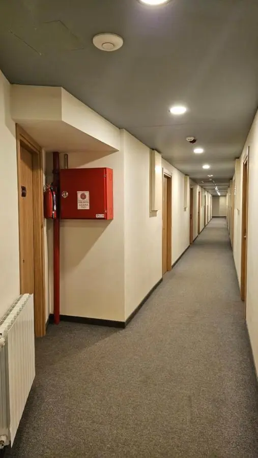 Arkhi Kokhta Bakuriani Apt 304