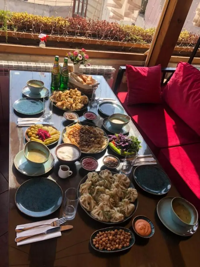 Maajid Boutique Hotel