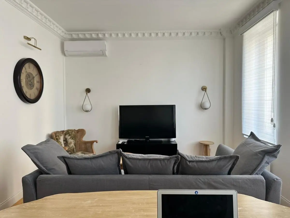 Balatella Suites