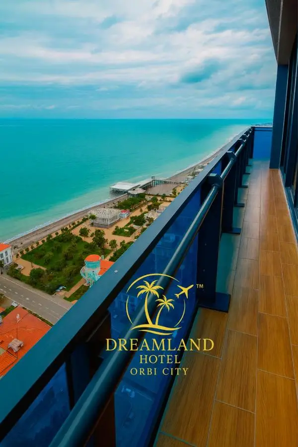 DREAMLAND HOTEL - Orbi City