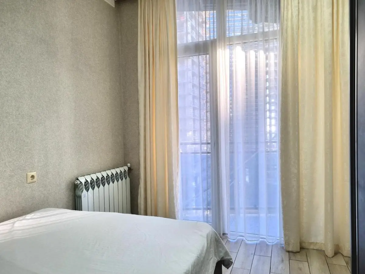 Sea apartment baTumi