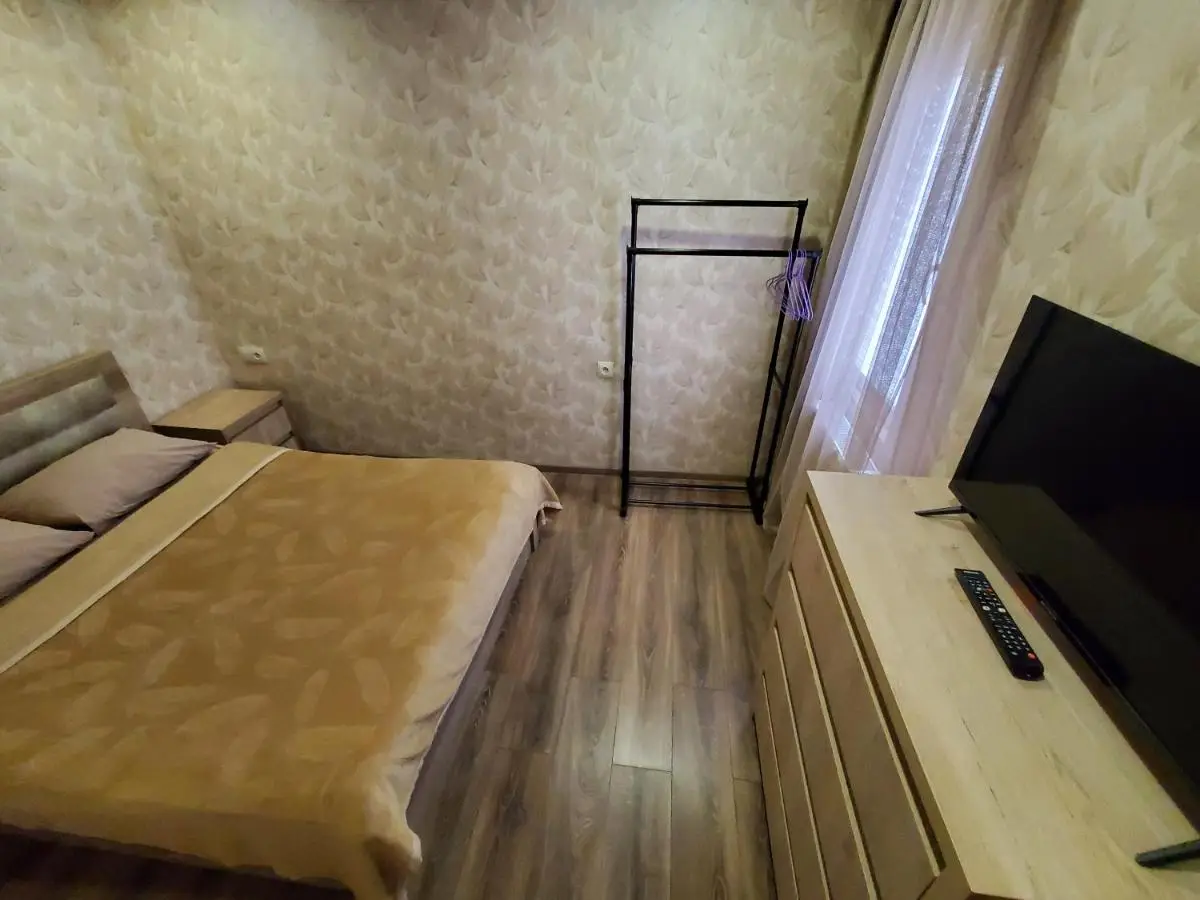 Gariba Apartment Tbilisi