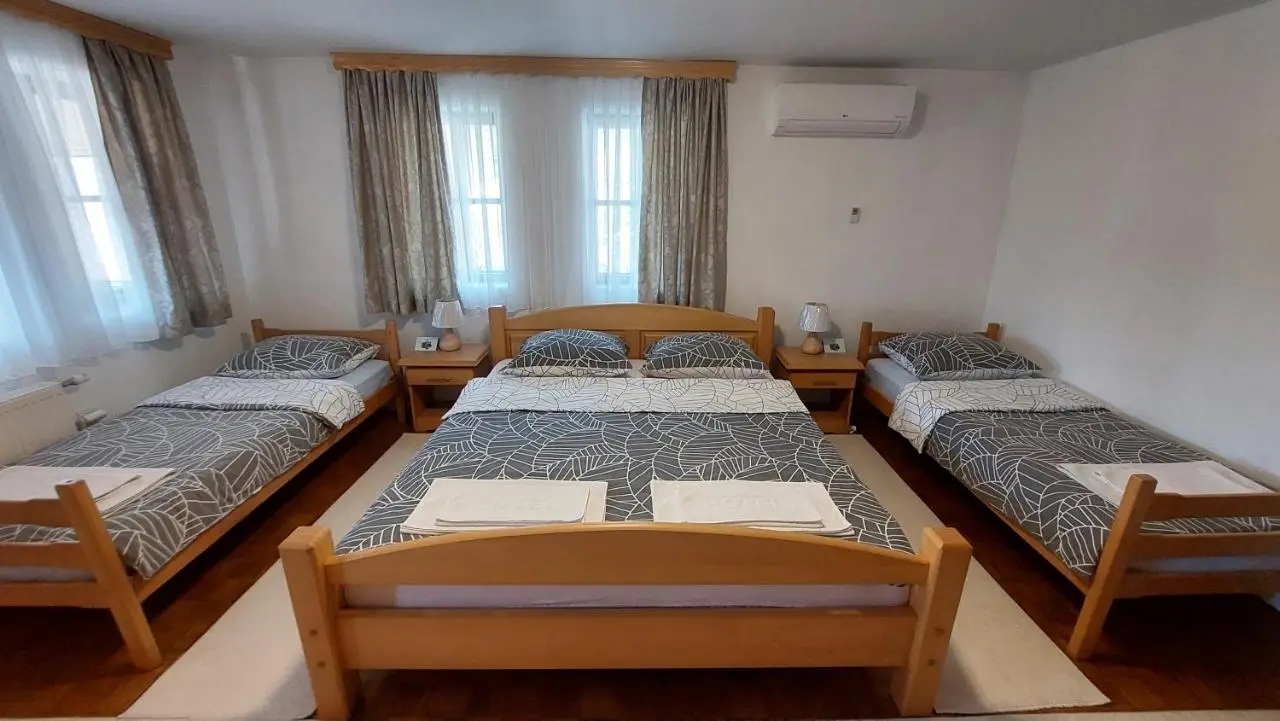Panorama Travnik
