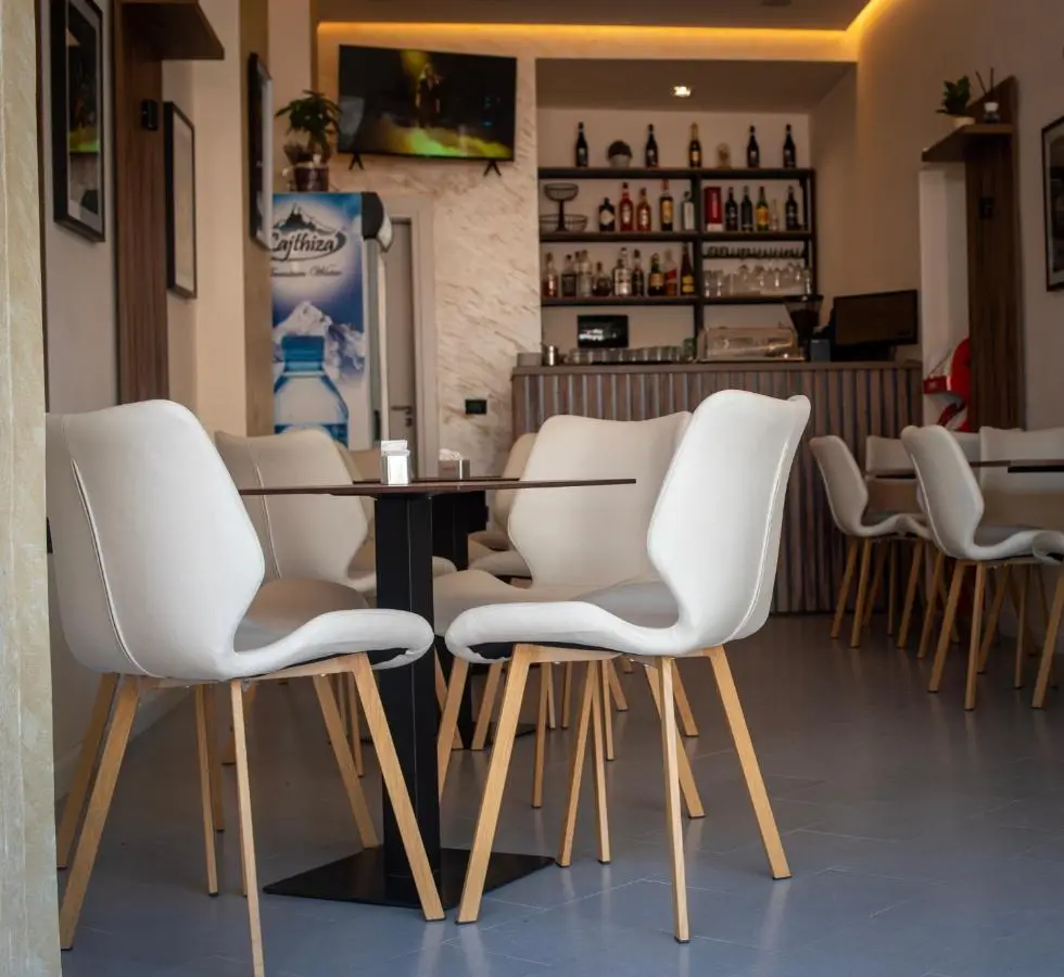 HOTEL LIBERTAS