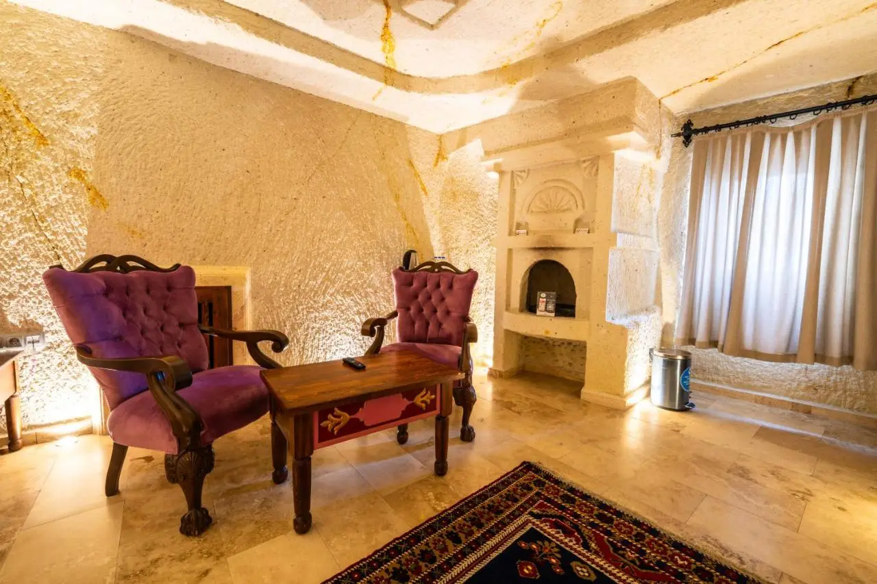 Cappadocia Sweet Cave