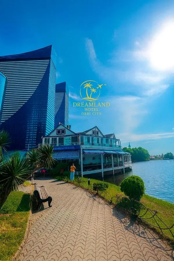 DREAMLAND HOTEL - Orbi City