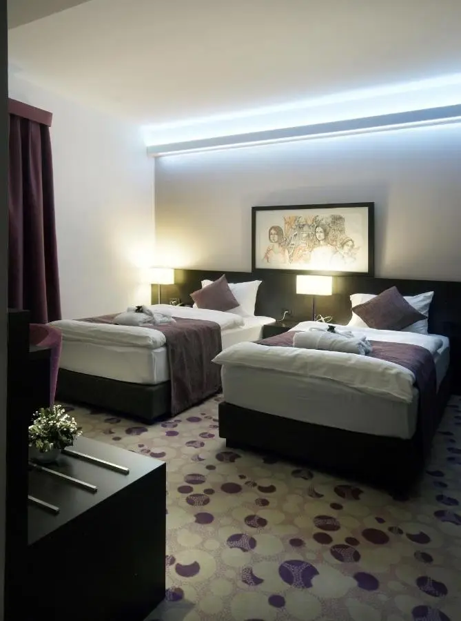 Hotel Park Doboj