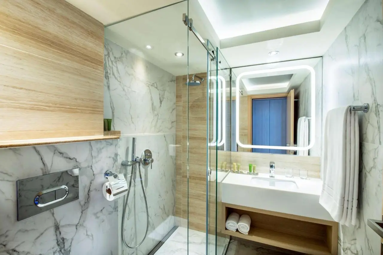 Best Western Kutaisi City Center