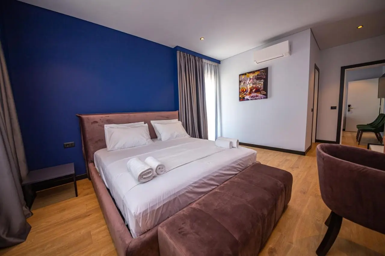 Apart-Hotel Lili2