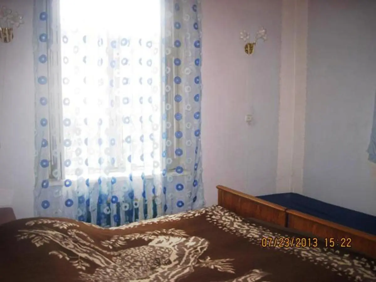 Tamar Guest House