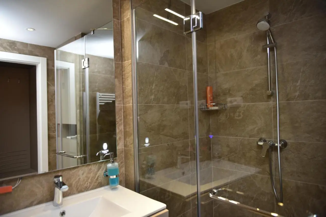 Premium apartments - the star of Alliance Palace