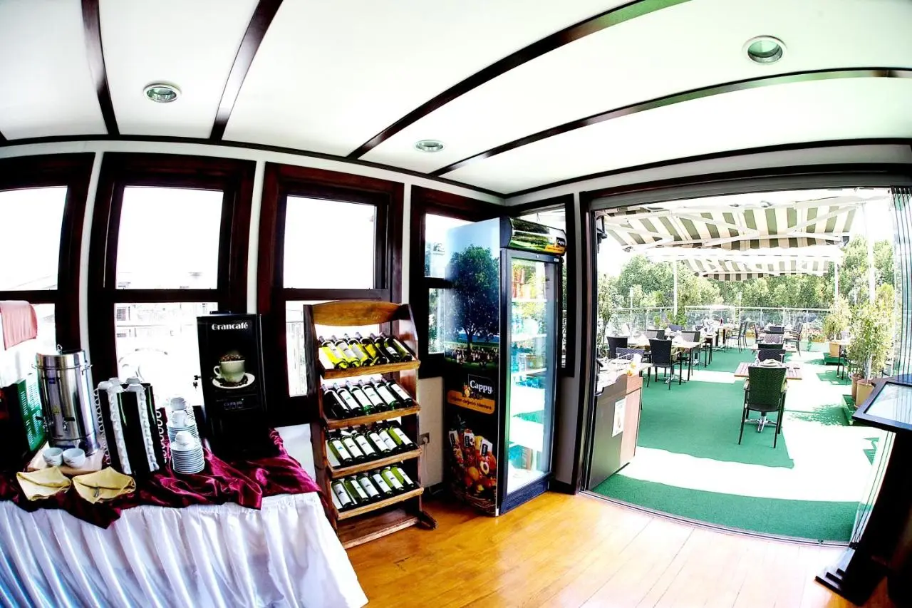 Gülhanepark Hotel & Spa