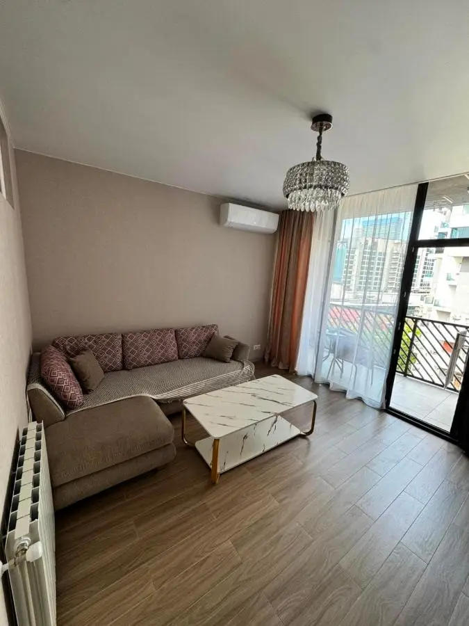 Batumi Cozy apartment 2
