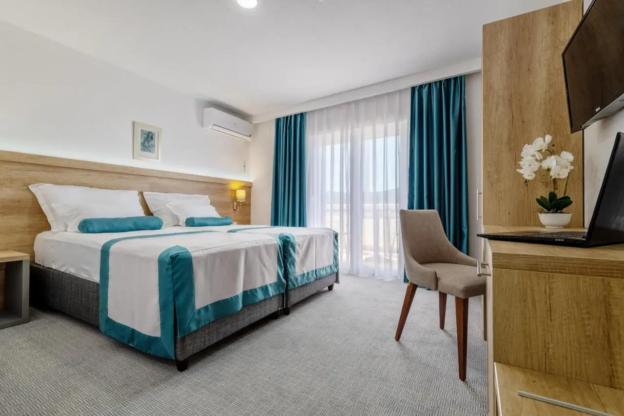 Hotel Porat