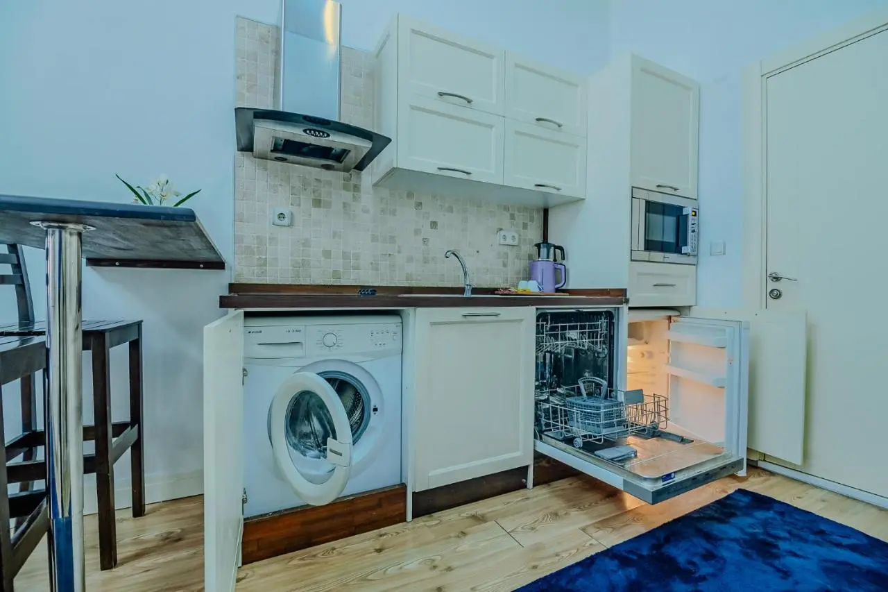 Istiklal Nil Suites