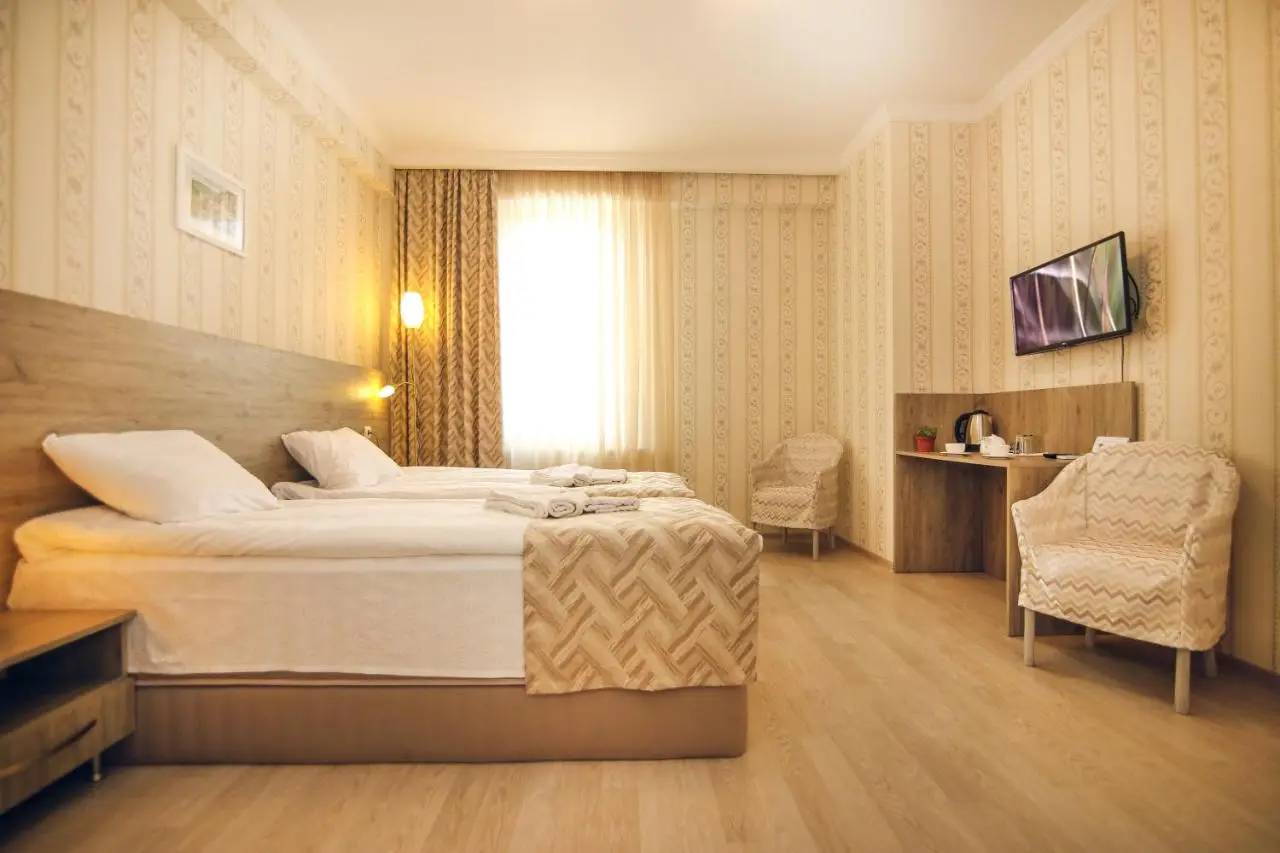 Hotel Kera