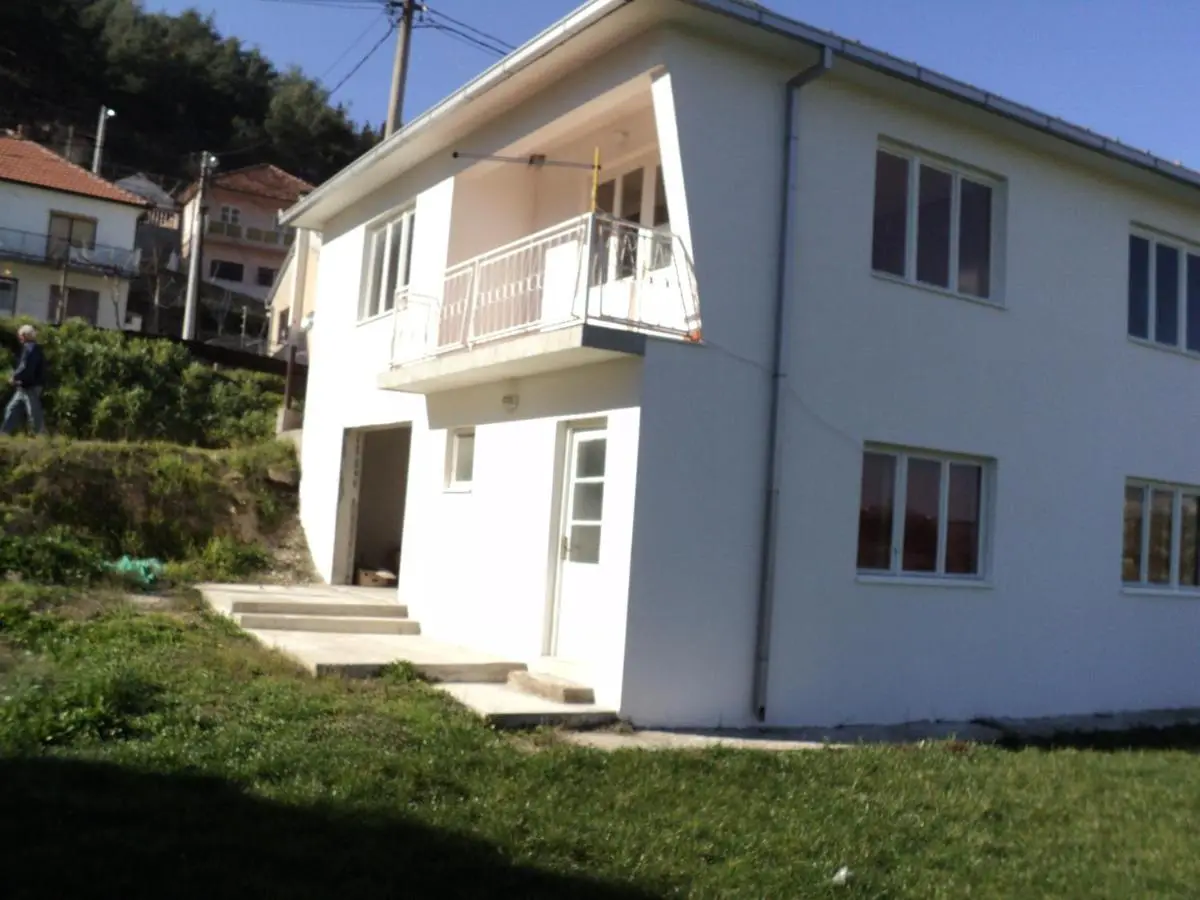 Apartments Suzana