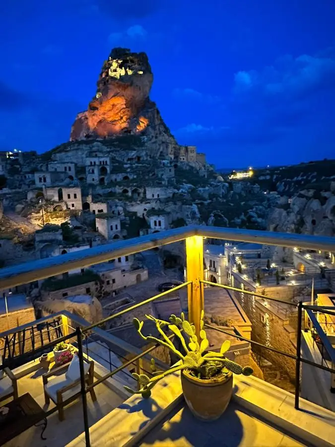 Vie Cappadocia - Adults Only