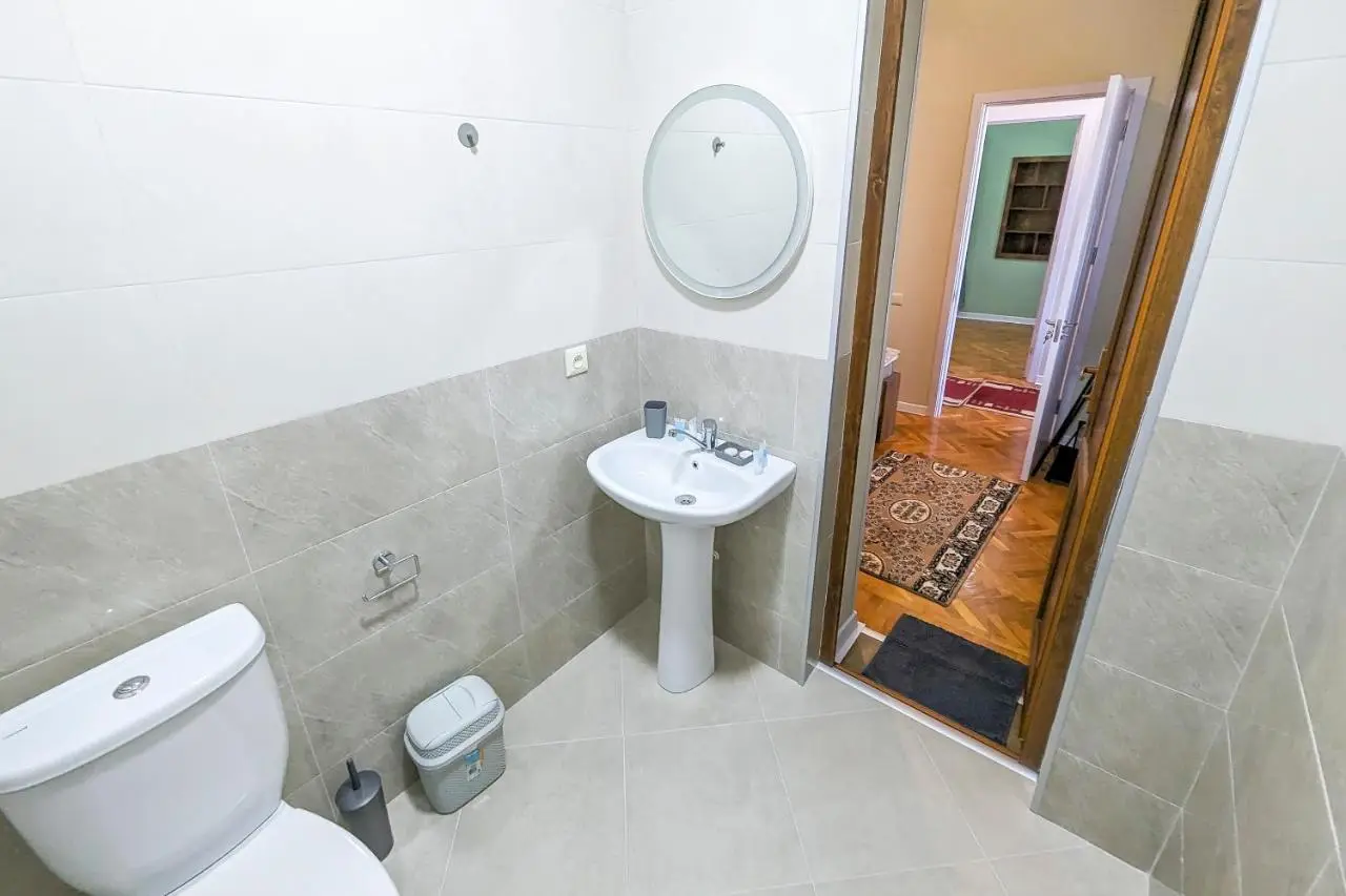 Guest House Sector 30