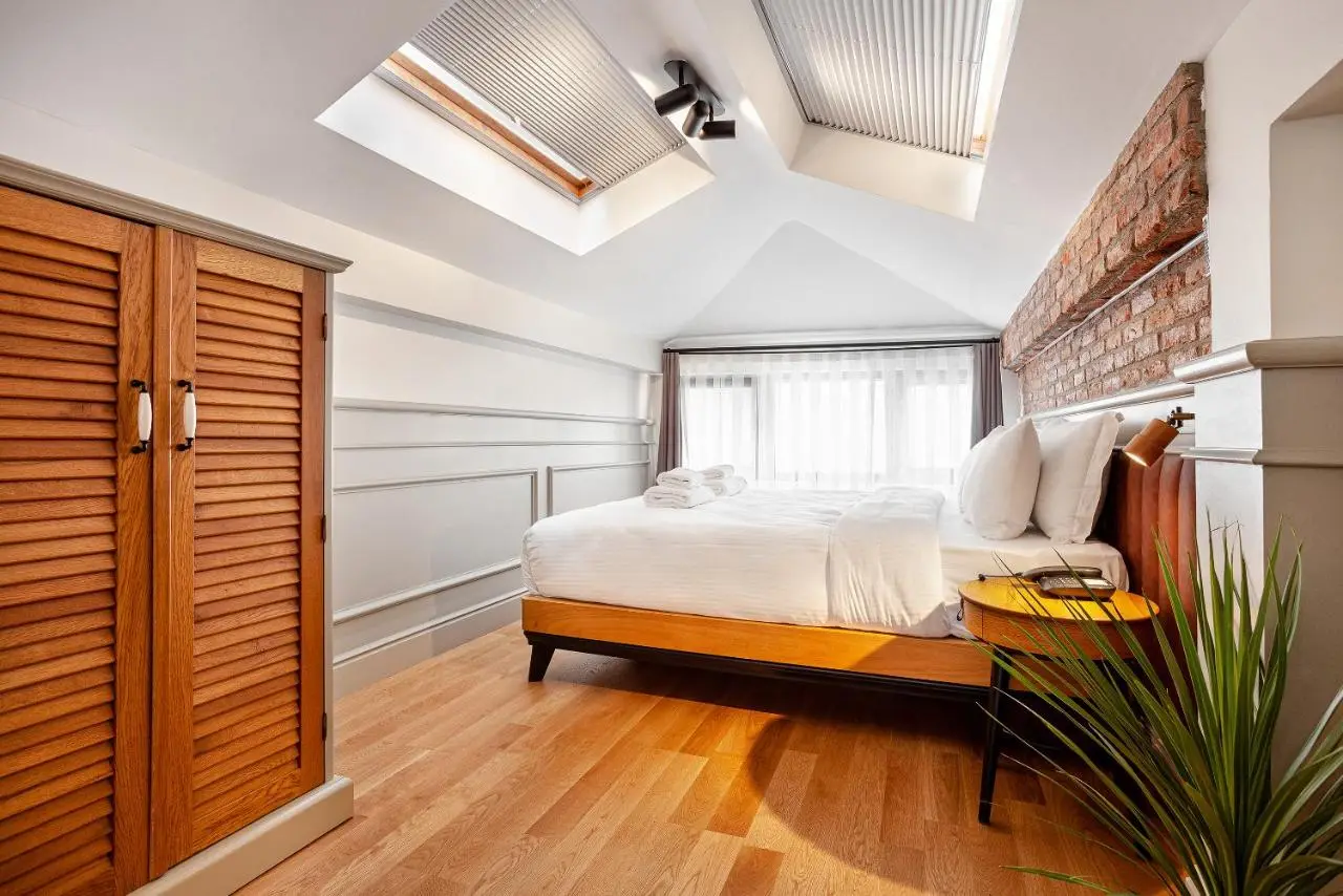 World House Boutique Hotel Galata