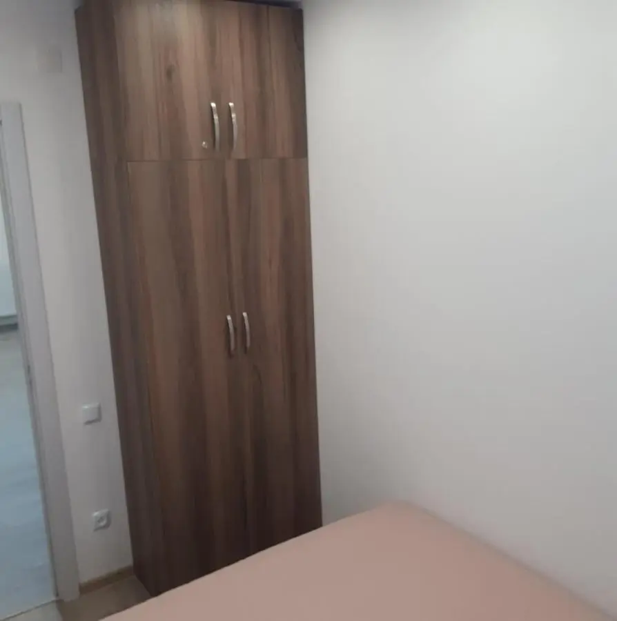 Tea Apartment