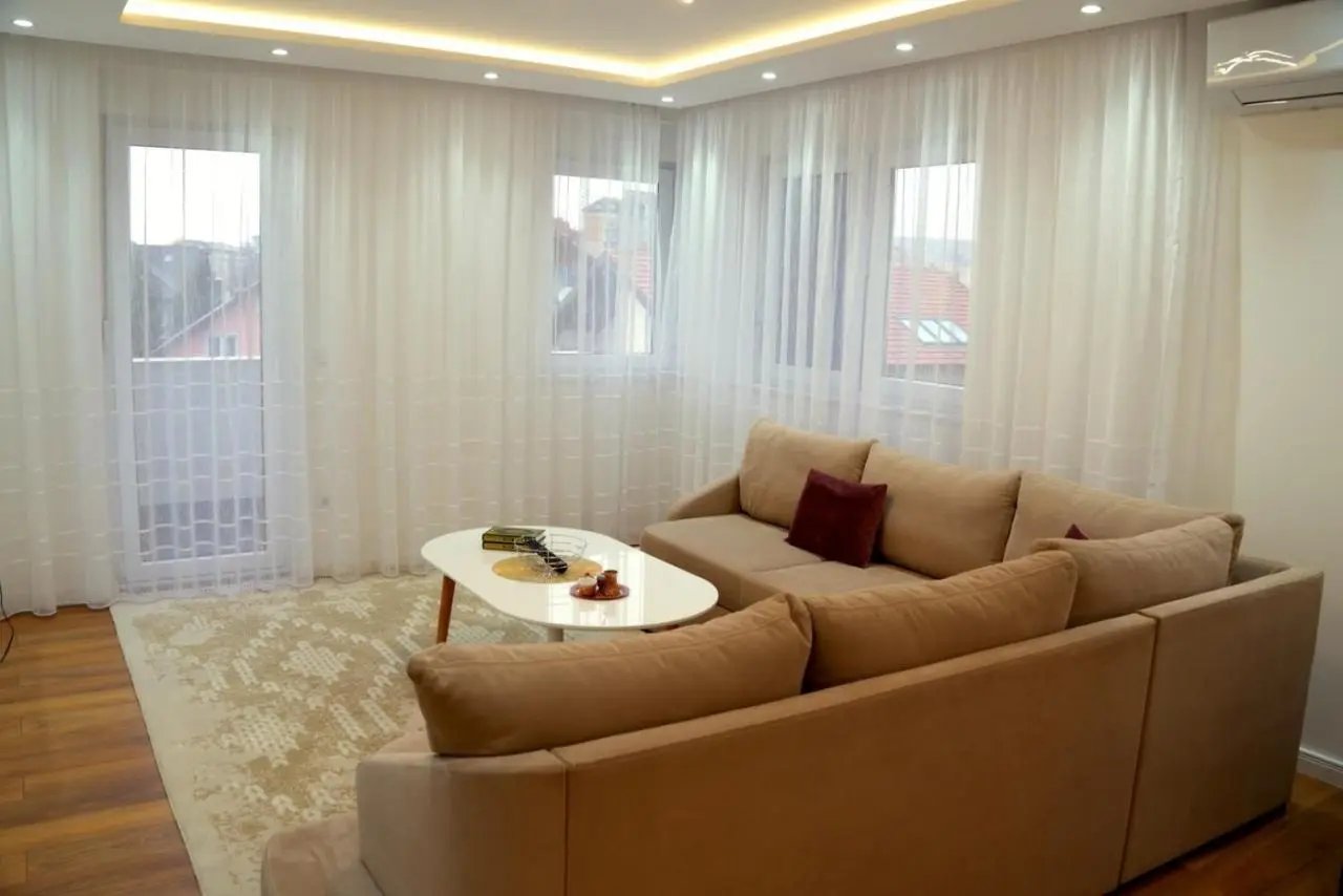Triple A Apartments