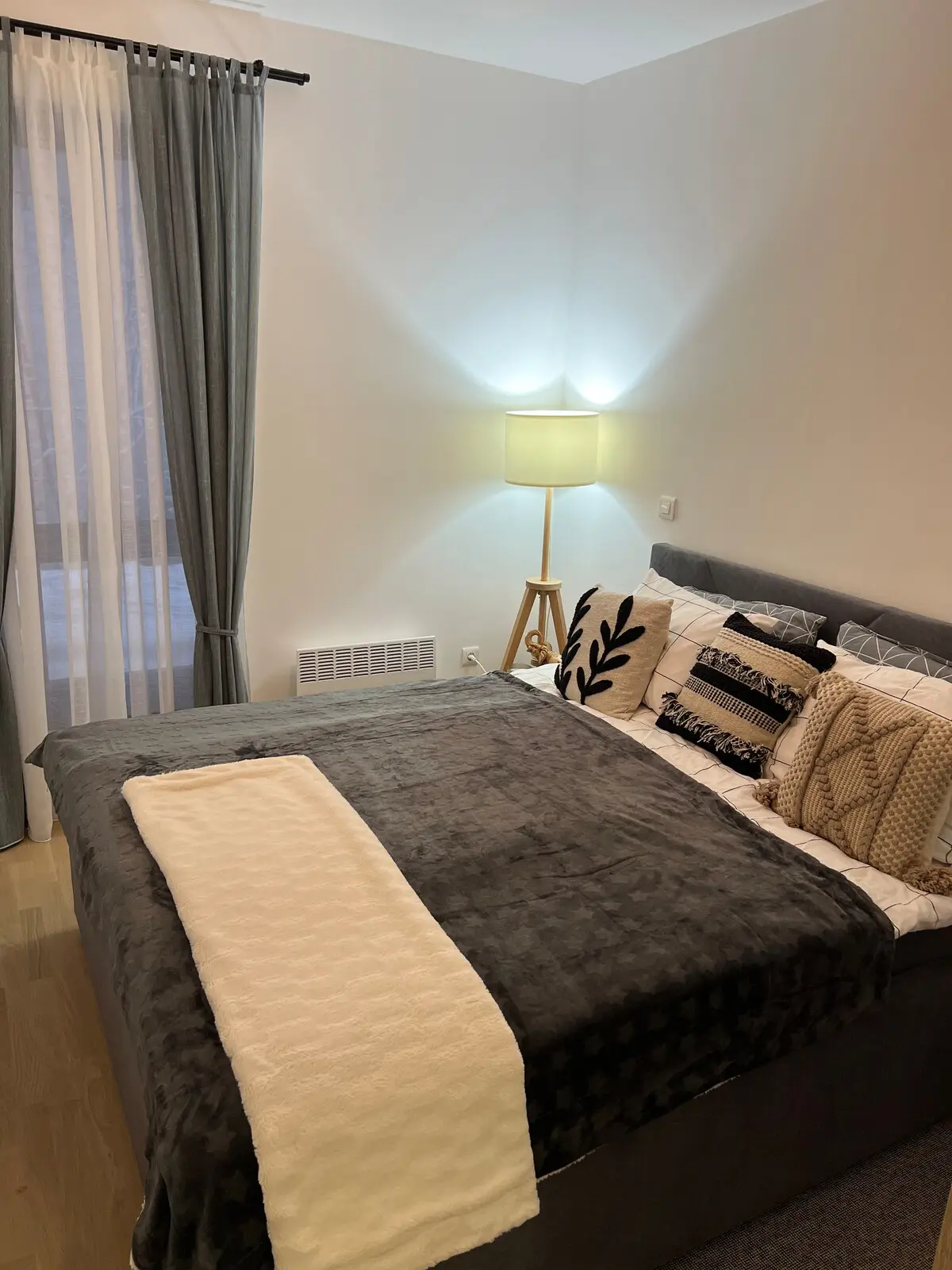 Emonna Apartment, Bjelasnica