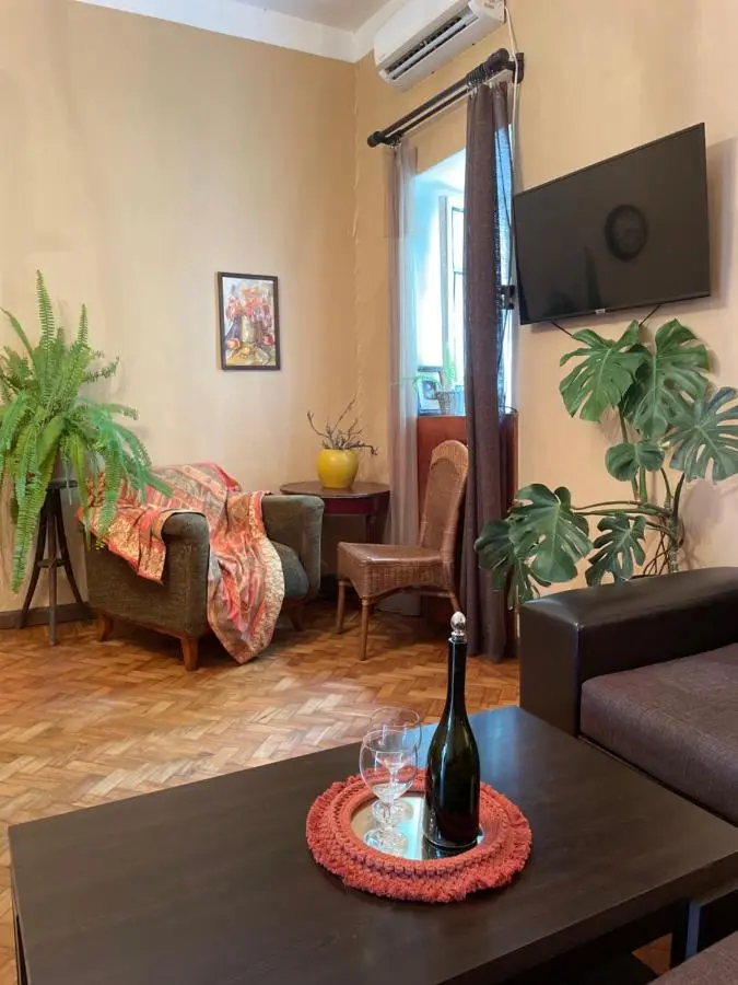 Tbilisi Loves You Apartment