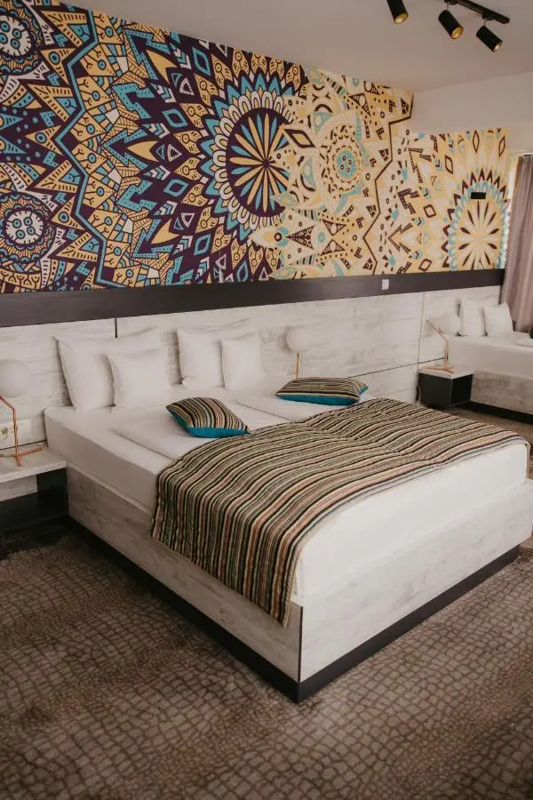 Hotel Koncept Residence