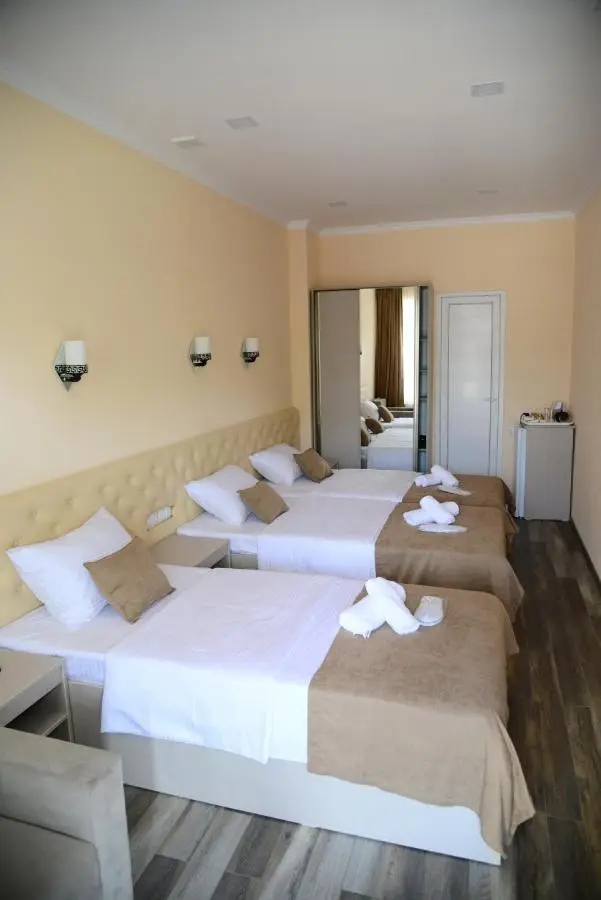 Hotel New Avlabari
