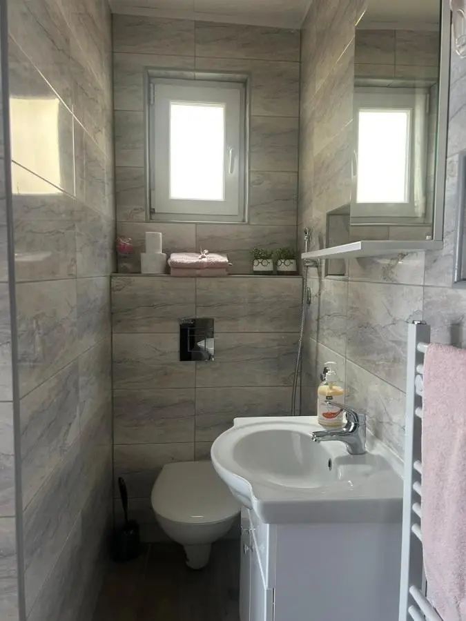 Naid Apartmani
