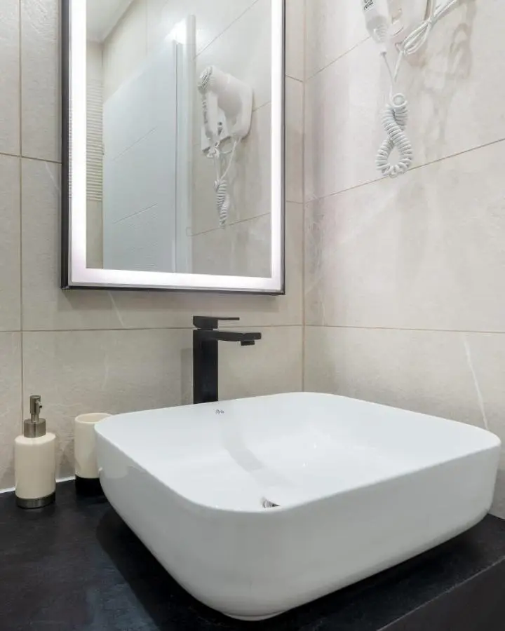 Apartments Sentic