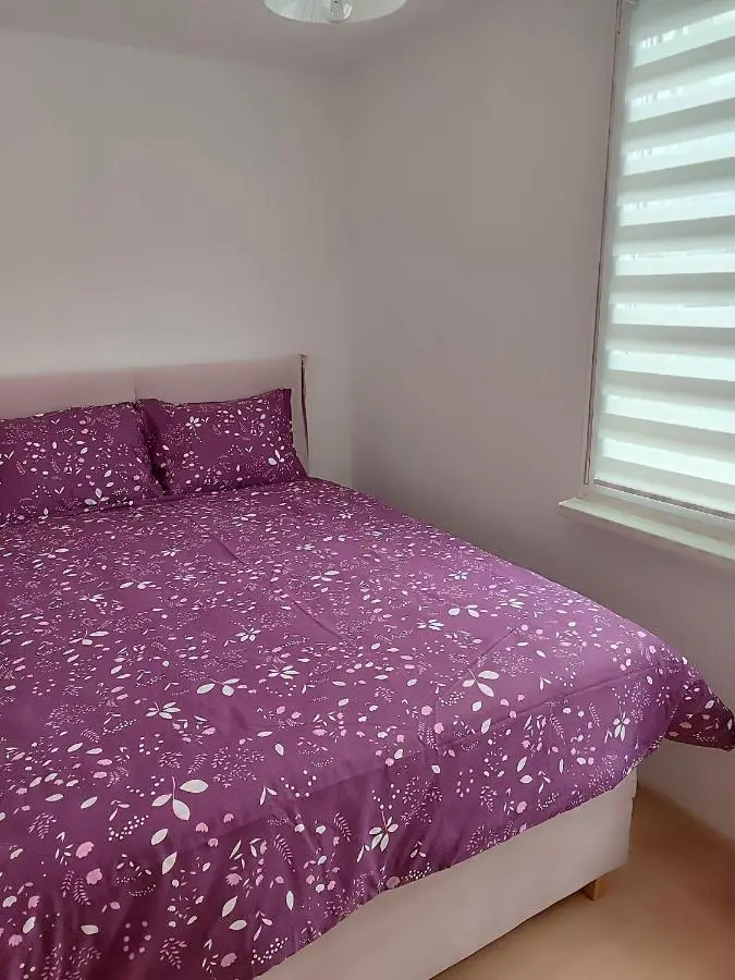 Apartman Behar Otoka Sarajevo