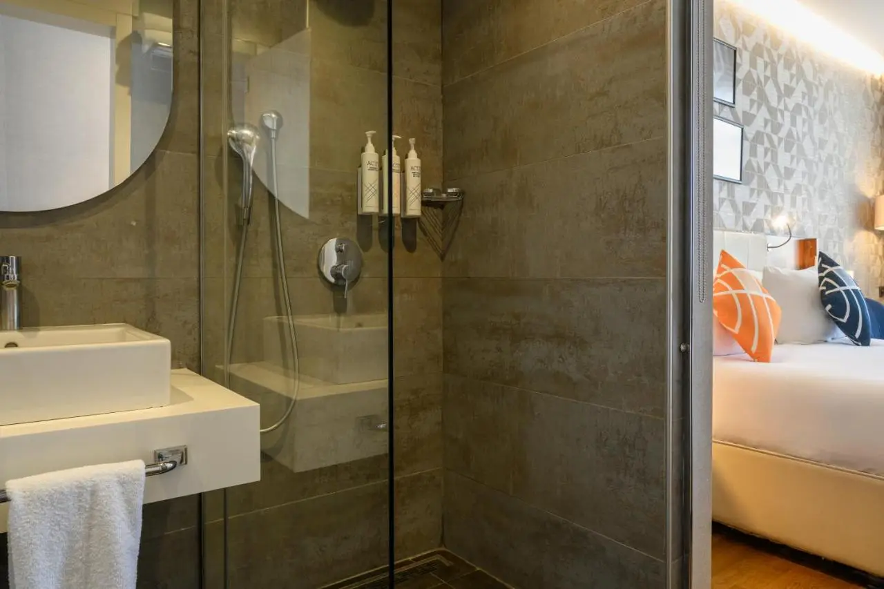 Four Points Flex by Sheraton Istanbul Taksim Square