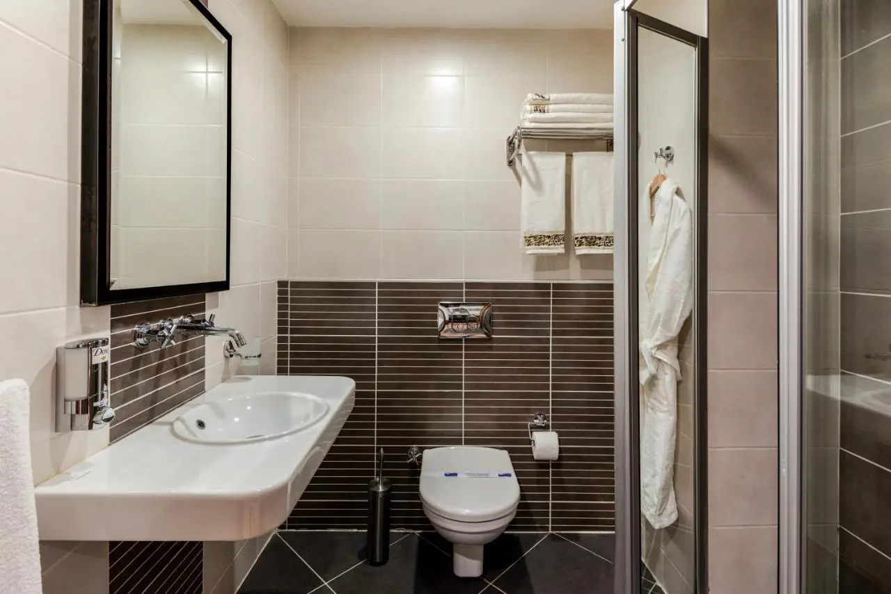 Parkhouse Hotel & Spa
