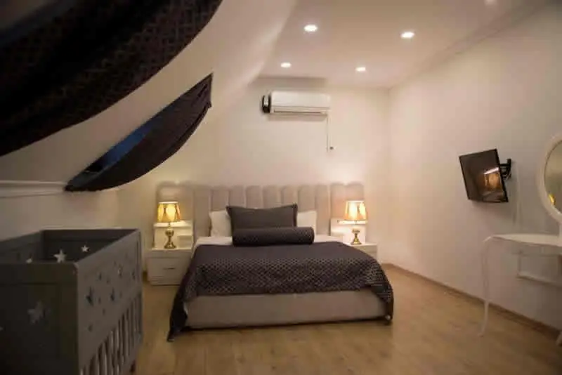 Nupelda Residence Hotel