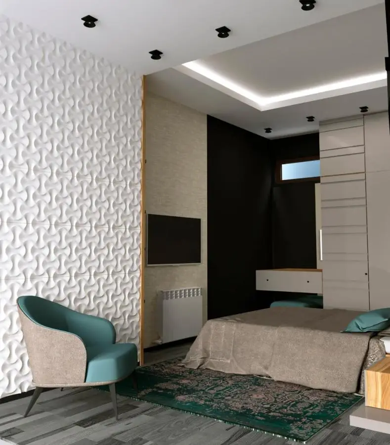 Special Apartment VIP Hiltton