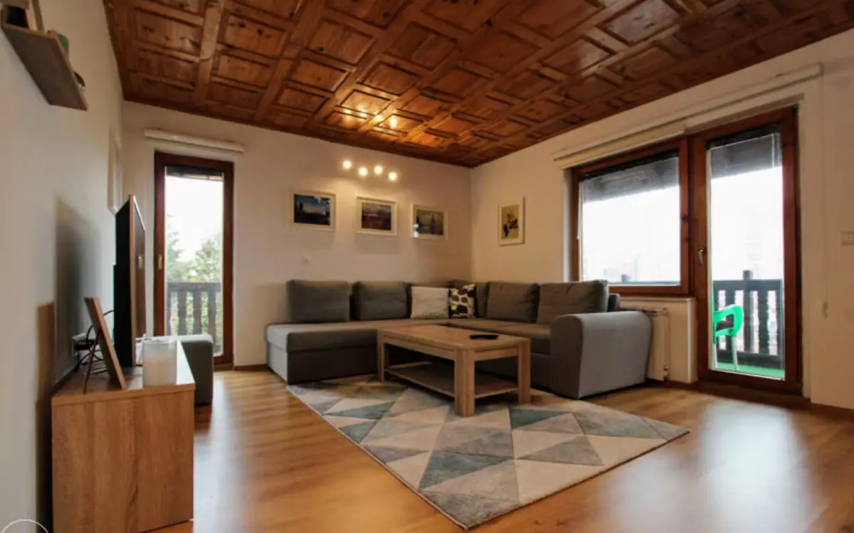 APARTMENT "FONTANA"