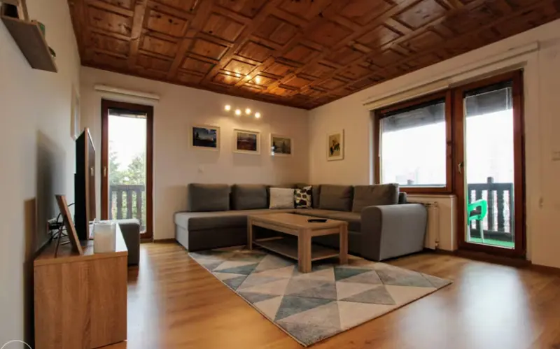 APARTMENT "FONTANA"