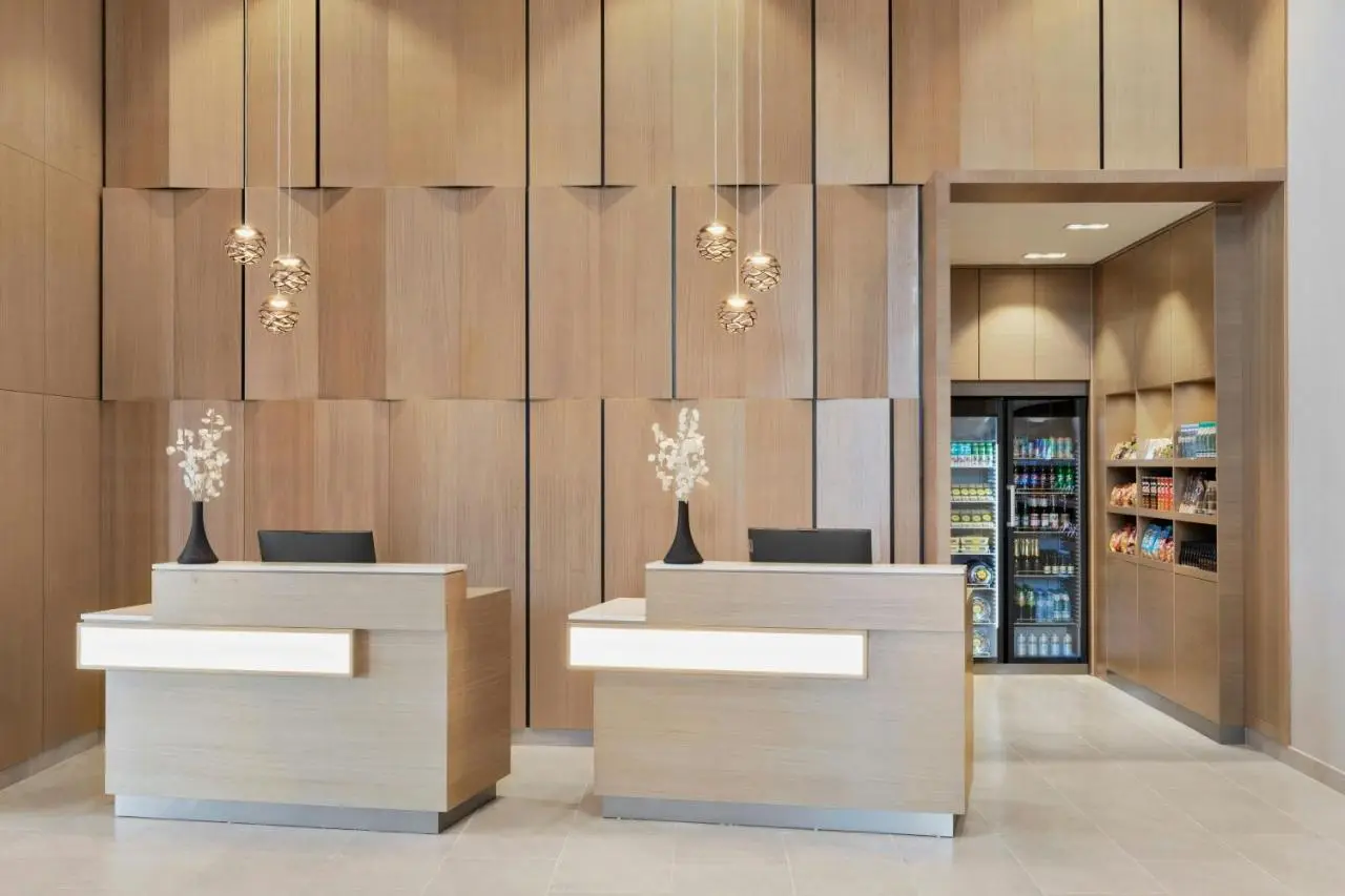 Courtyard by Marriott Batumi