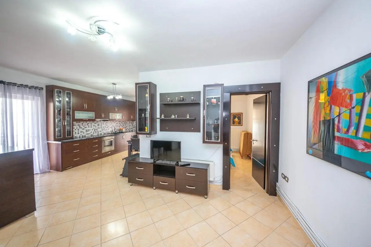 Apartments Cikuli