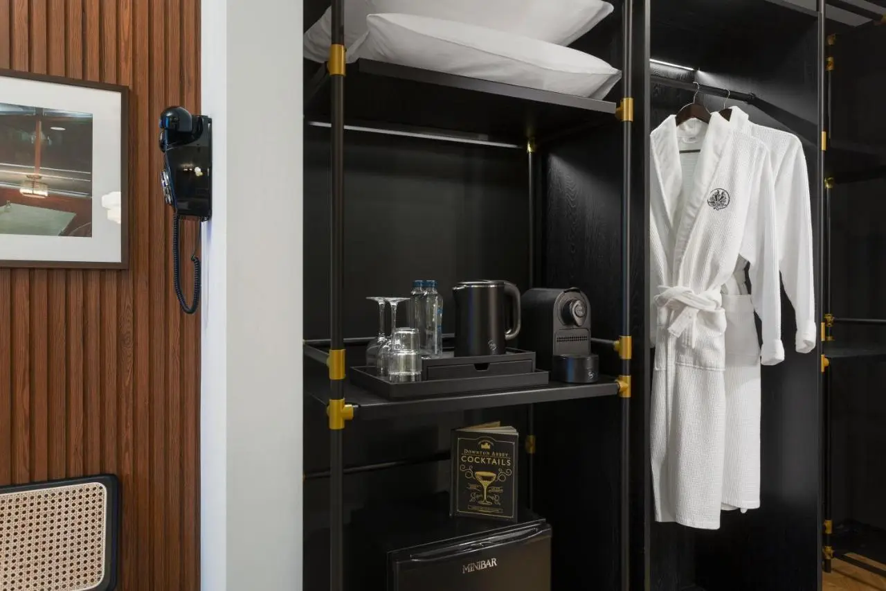 Artizan - Design Hotel