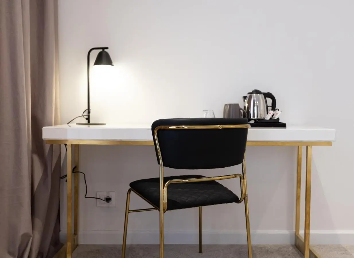 Habitat Hotel Tirana