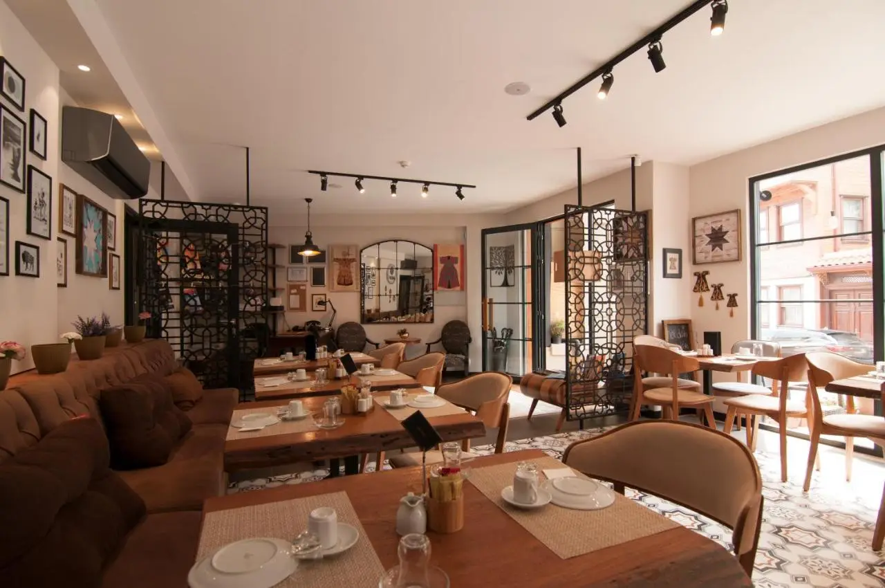 Nomade Hotel Exclusive