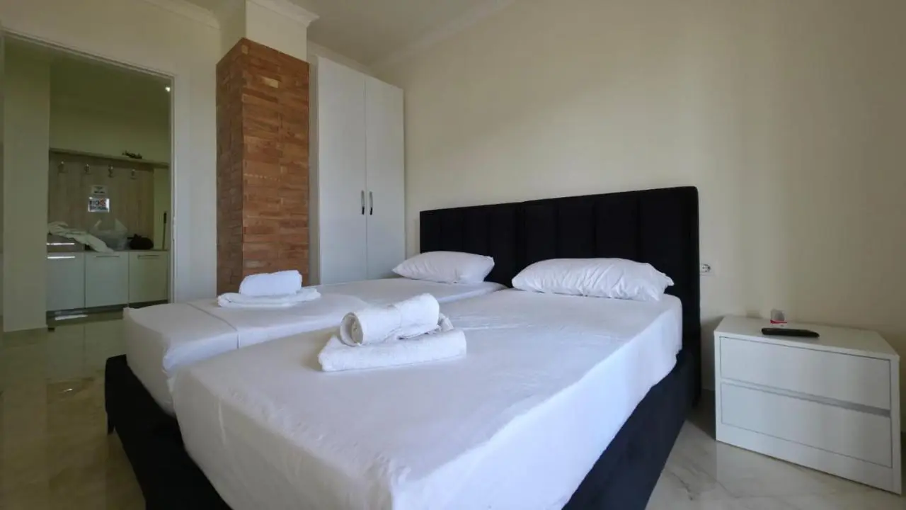 Panoramic Apartment