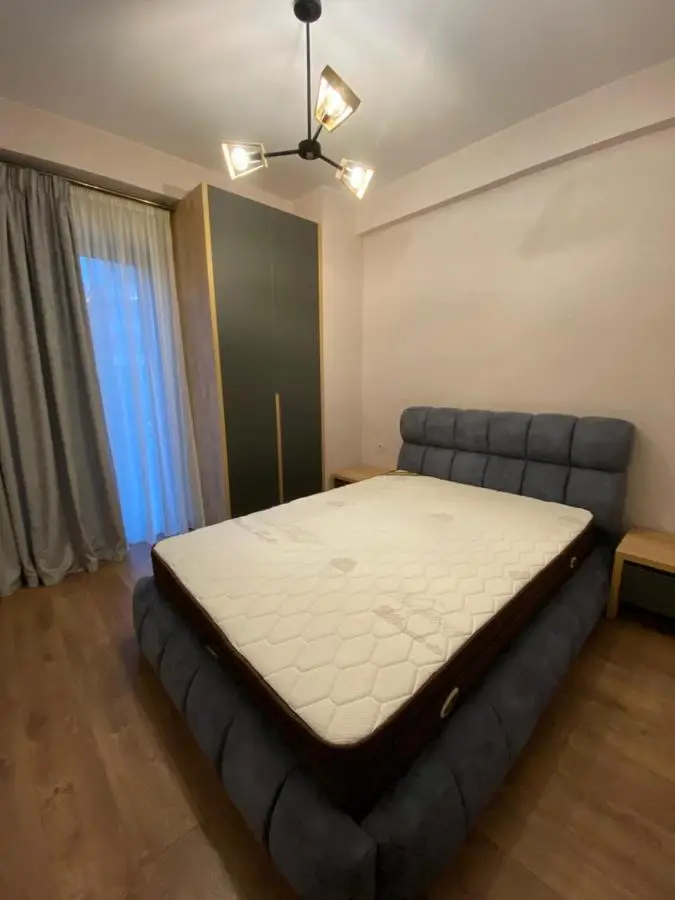 Aparthotel Hilton Blox
