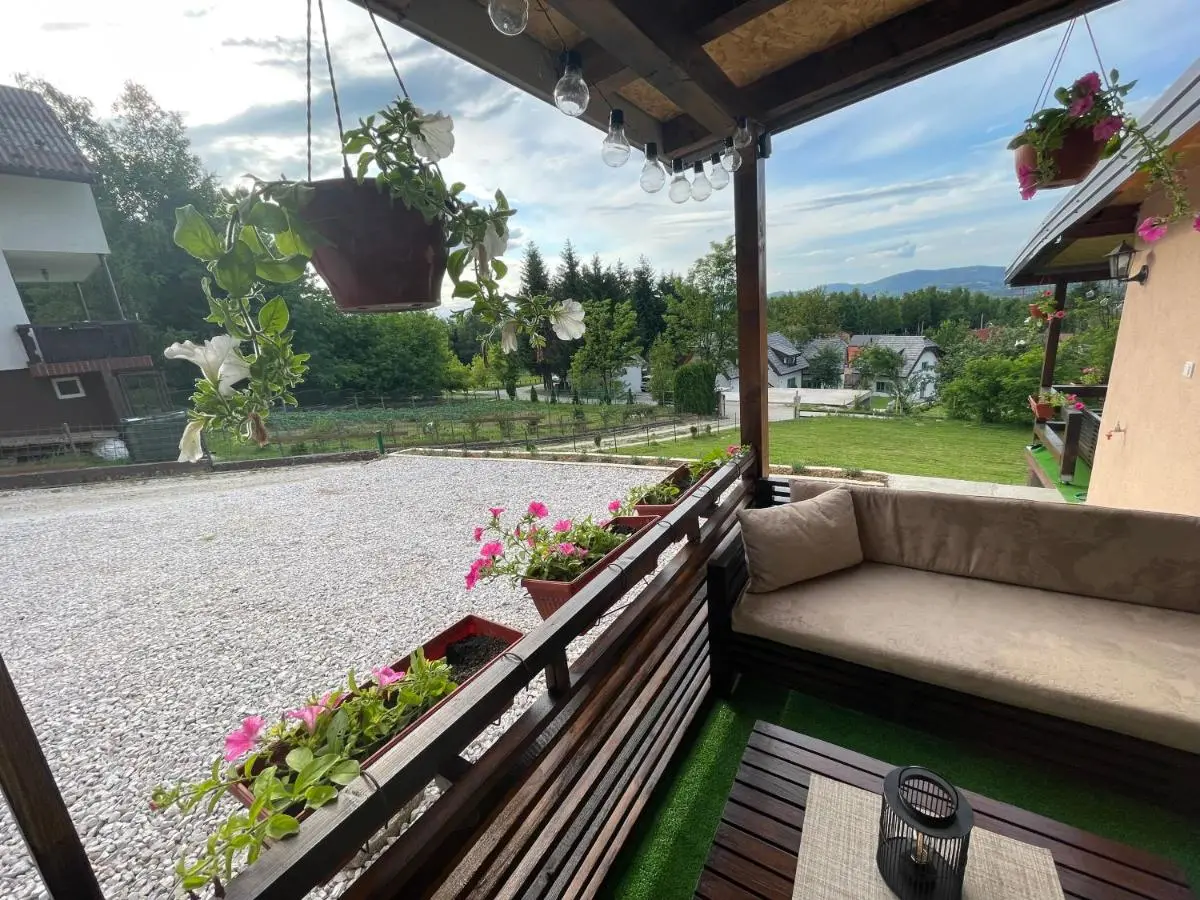 Perla Accommodation